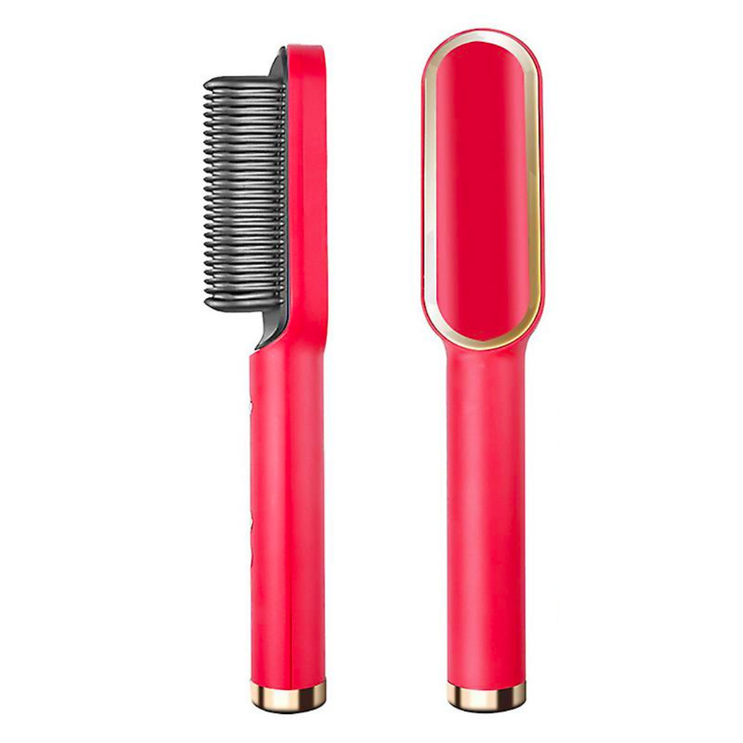 VelvetBrush-Elite™- Revolutionaire stijlborstel